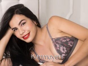 Kimmayerr