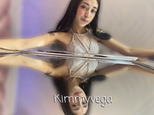 Kimmyvega