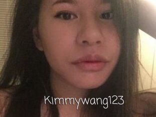 Kimmywang123