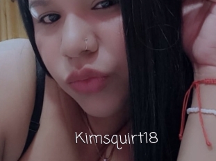 Kimsquirt18