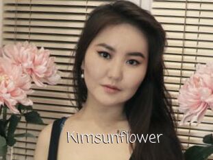 Kimsunflower