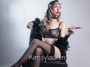 Kimsylaurent