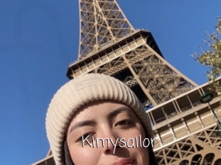 Kimysailor