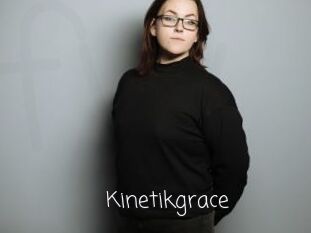 Kinetikgrace