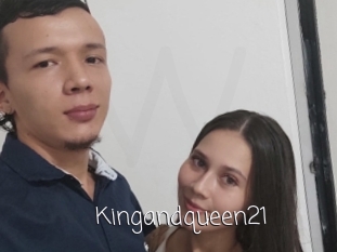 Kingandqueen21