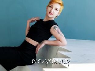 Kinkycassidy