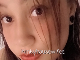 Kinkyhousewifee