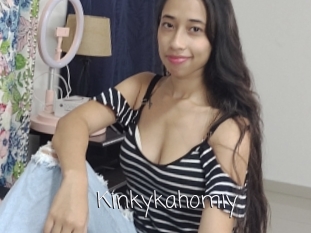 Kinkykahomiy