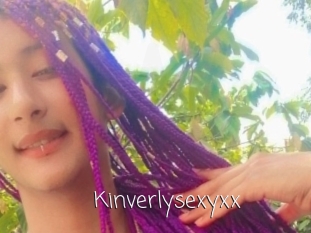 Kinverlysexyxx