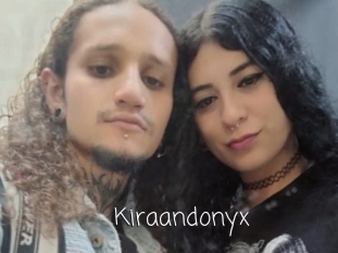 Kiraandonyx