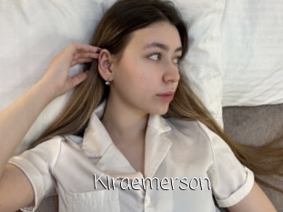 Kiraemerson