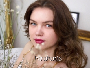 Kiraharis