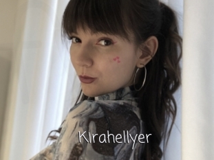 Kirahellyer