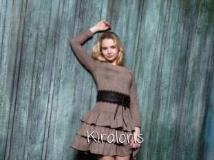 Kiraloris
