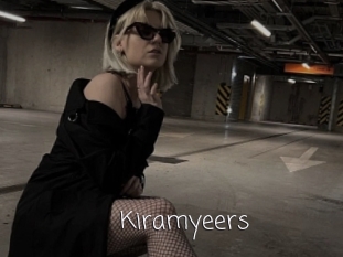 Kiramyeers