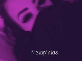 Kislapiklas