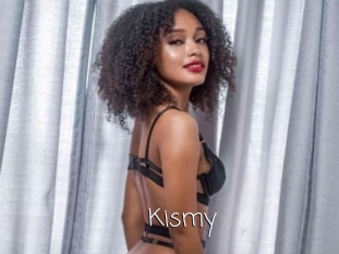Kismy