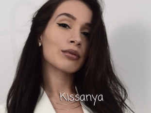 Kissanya