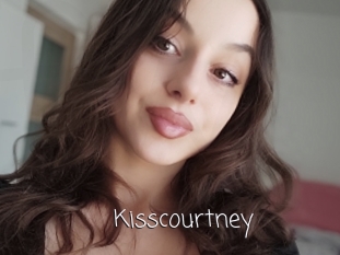 Kisscourtney