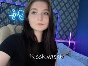 Kisskiwiskki