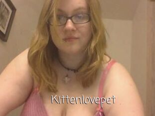 Kittenlovepet