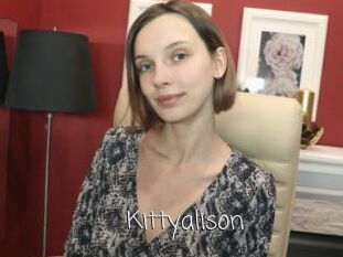 Kittyalison