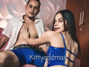 Kittyandmax