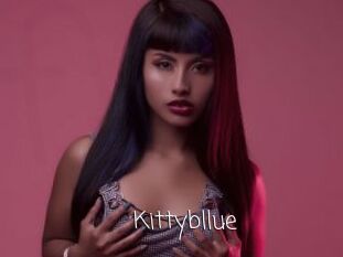 Kittybllue