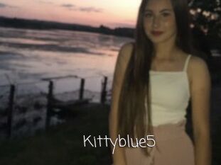 Kittyblue5