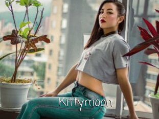 Kittymoon