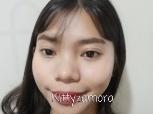 Kittyzamora