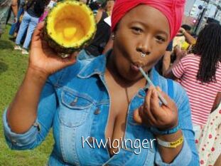 Kiwiginger