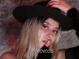 Kleovoss