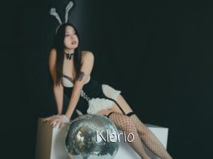 Klerio