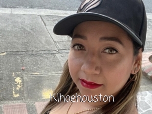 Klhoehouston