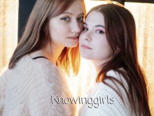 Knowinggirls