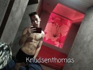 Knudsenthomas