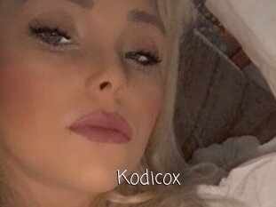 kodicox Fille Webcam