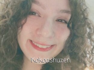 Kokoashuzen