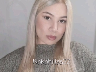 Kokohillss22