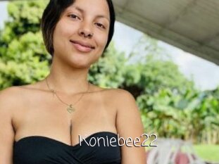 Koniebee22