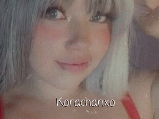 Korachanxo