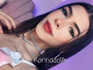 Korinadollk