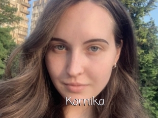 Kornika