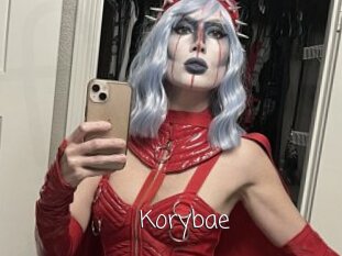 Korybae