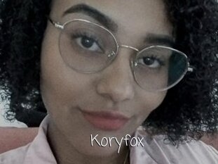 Koryfox