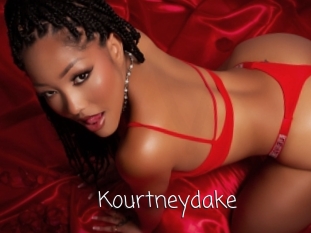 kourtneydake Fille Webcam
