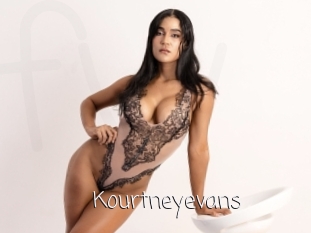 Kourtneyevans