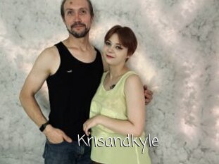 Krisandkyle