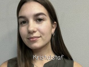 Kristalstaf